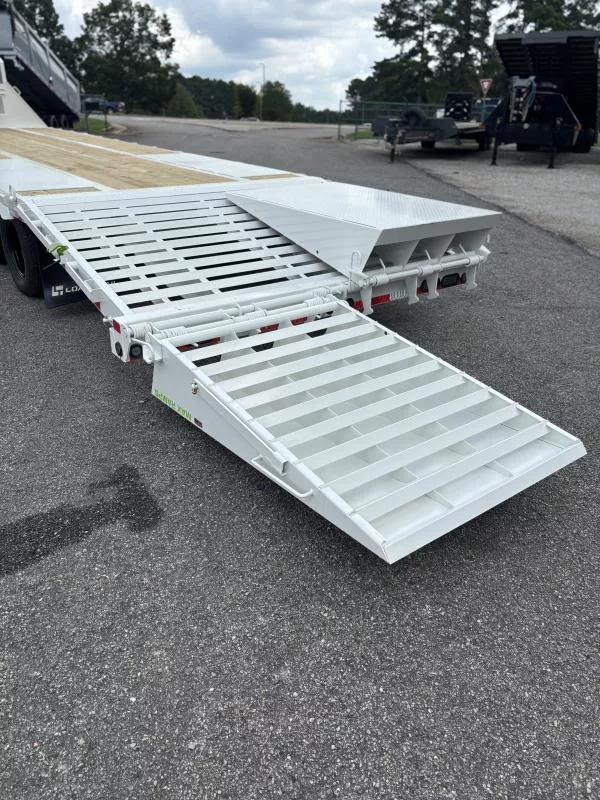 new Equipment / Flatbed Trailers Load Trail  for sale, in Athens, GA Thumbnail 12