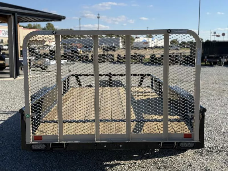 new Utility Trailers RawMaxx  for sale, in Trumann, AR Thumbnail 8