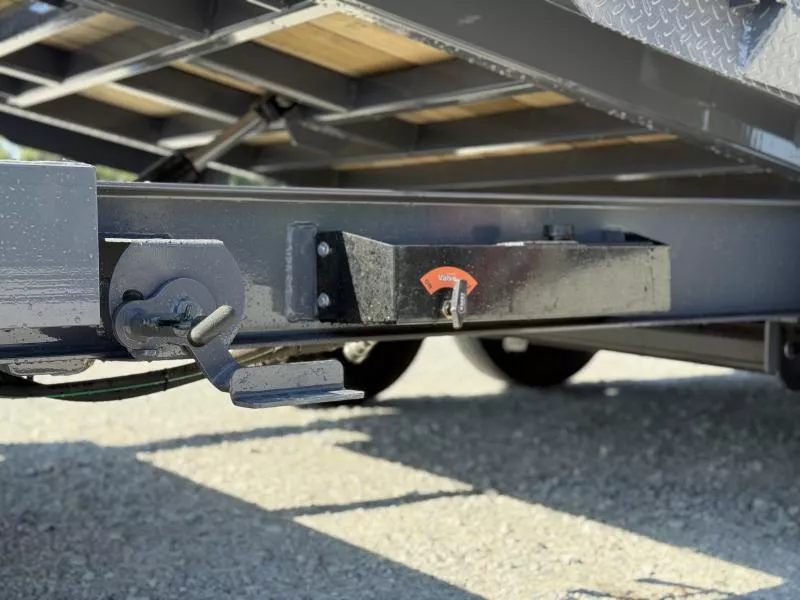 new Tilt Trailers RawMaxx  for sale, in Trumann, AR Thumbnail 6