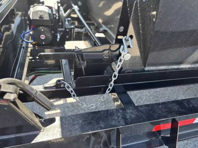 new Dump Trailers RawMaxx  for sale, in Athens, GA Thumbnail 22