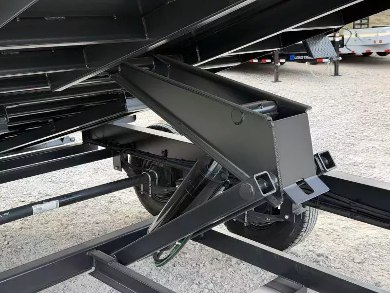 new Dump Trailers RawMaxx  for sale, in Malvern, AR Thumbnail 2