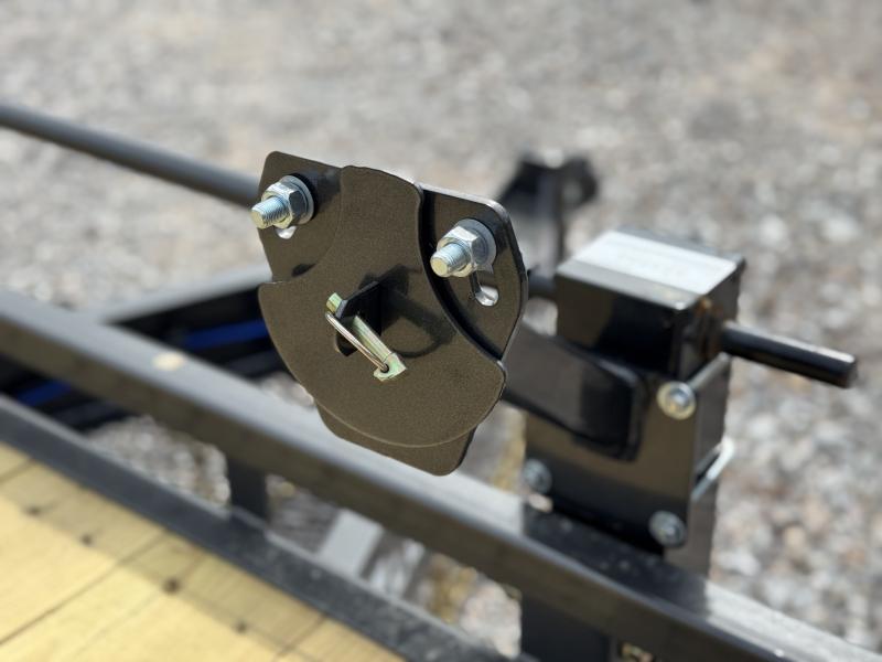 new Equipment / Flatbed Trailers Load Trail  for sale, in Malvern, AR Thumbnail 7