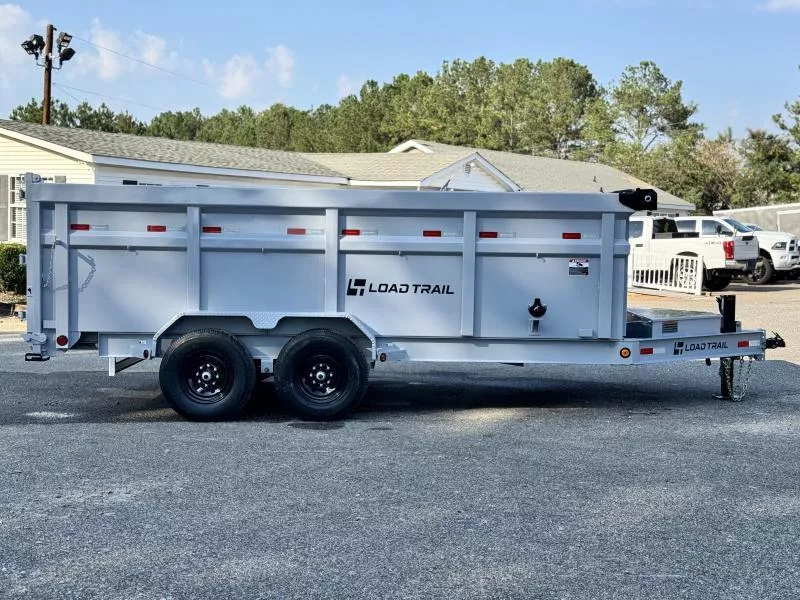 new Dump Trailers Load Trail  for sale, in Athens, GA Thumbnail 6