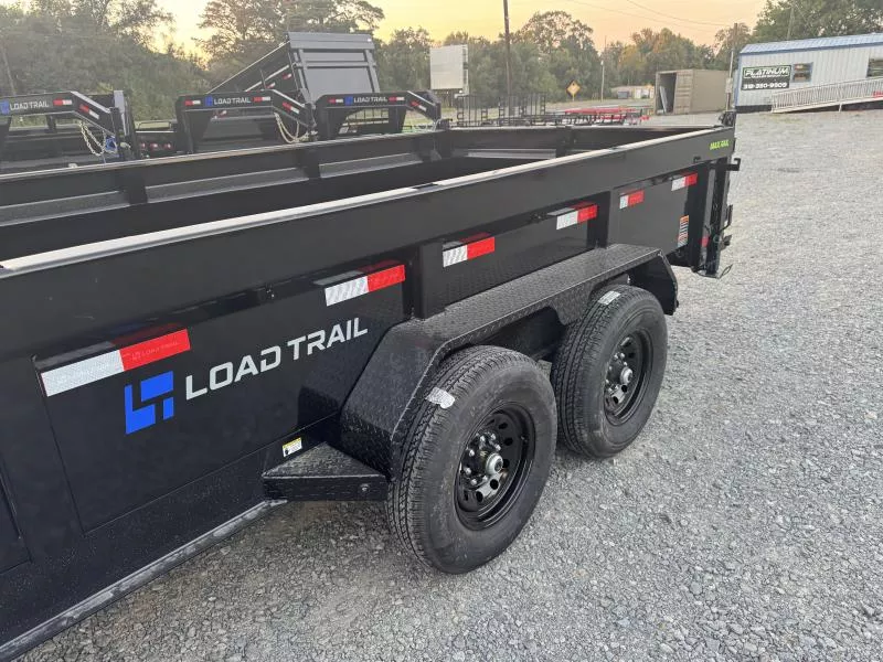 new Dump Trailers Load Trail  for sale, in Bastrop, LA Thumbnail 4