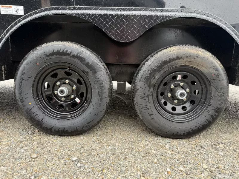 new Cargo (Enclosed) Trailers Diamond Cargo  for sale, in Trumann, AR Thumbnail 19