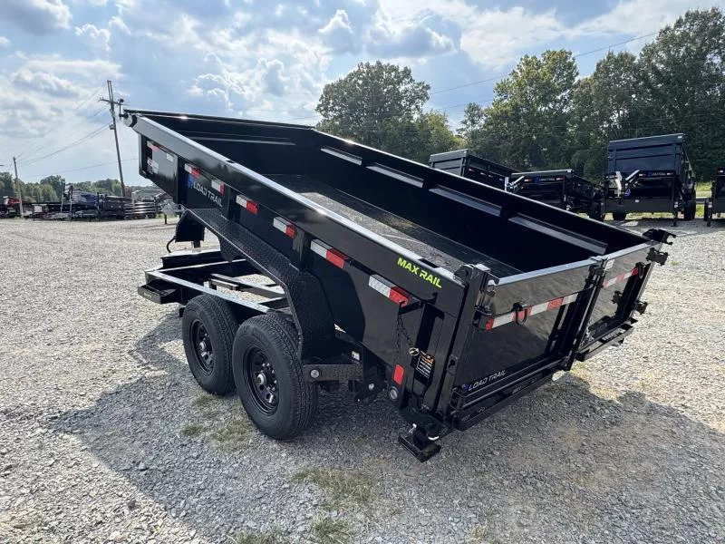 new Dump Trailers Load Trail  for sale, in Bastrop, LA Thumbnail 8