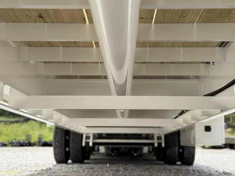 new Equipment / Flatbed Trailers Load Trail  for sale, in Malvern, AR Thumbnail 23