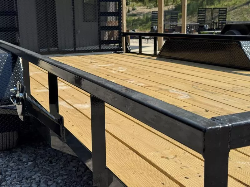 new Utility Trailers Load Trail  for sale, in Malvern, AR Thumbnail 5