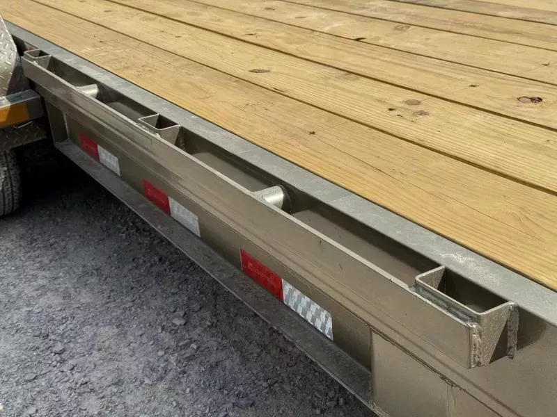 new Tilt Trailers Load Trail  for sale, in Malvern, AR Thumbnail 14
