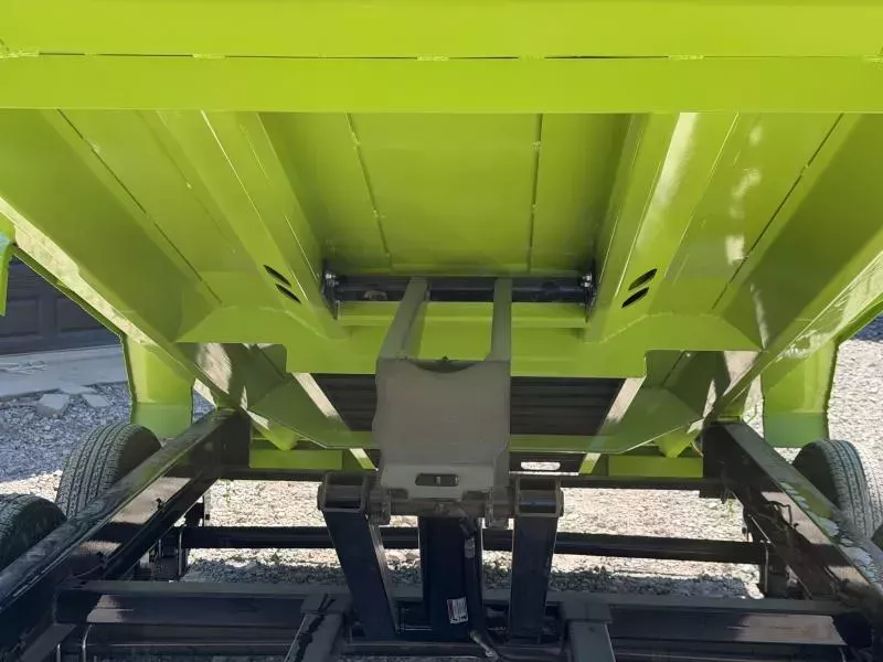 new Dump Trailers Load Trail  for sale, in Malvern, AR Thumbnail 2