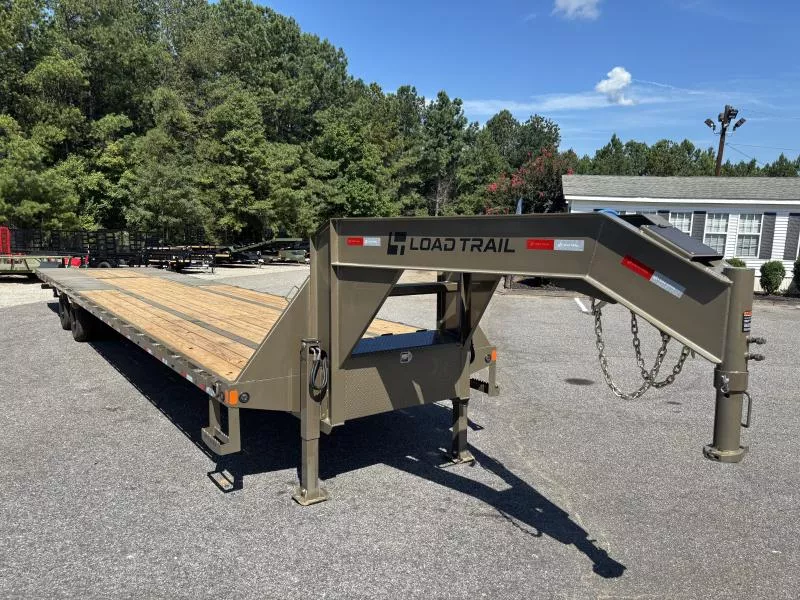 new Equipment / Flatbed Trailers Load Trail  for sale, in Athens, GA Thumbnail 5