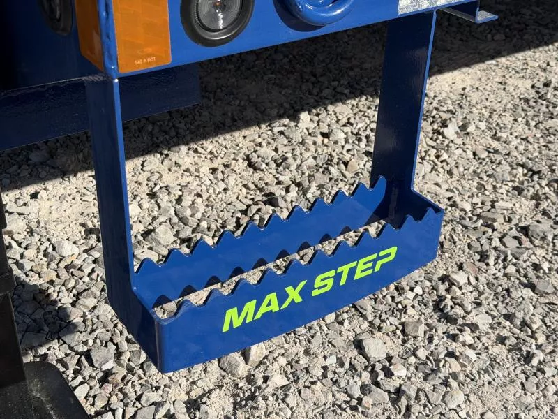 new Equipment / Flatbed Trailers Load Trail  for sale, in Malvern, AR Thumbnail 10