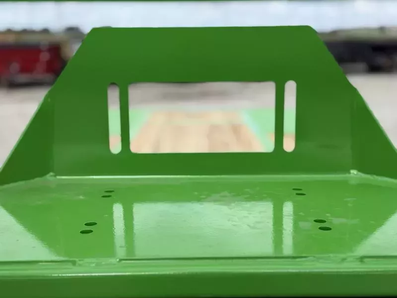 new Equipment / Flatbed Trailers RawMaxx  for sale, in Trumann, AR Thumbnail 5