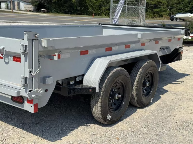new Dump Trailers Load Trail  for sale, in Malvern, AR Thumbnail 17