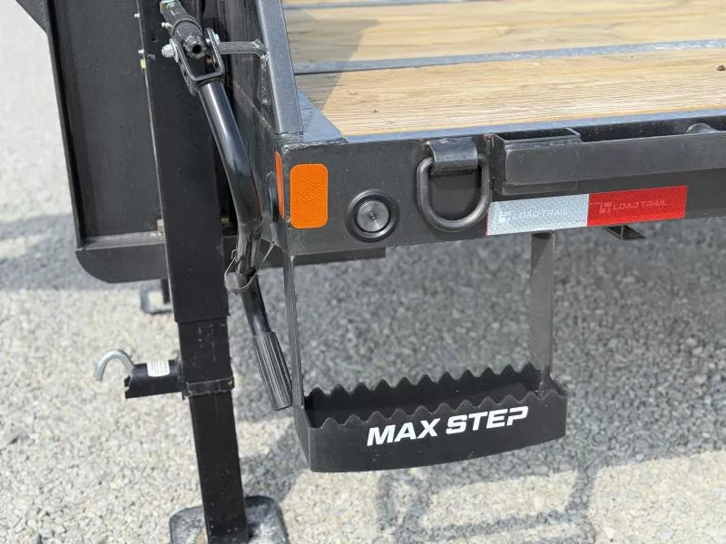 new Equipment / Flatbed Trailers Load Trail  for sale, in Malvern, AR Thumbnail 5