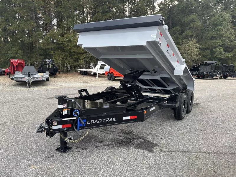 new Dump Trailers Load Trail  for sale, in Athens, GA Thumbnail 4