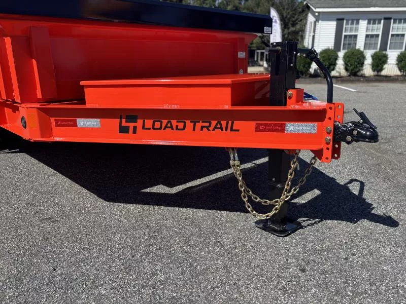 new Dump Trailers Load Trail  for sale, in Athens, GA Thumbnail 5