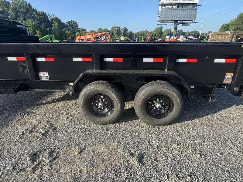 new Dump Trailers Load Trail  for sale, in Bastrop, LA Thumbnail 8