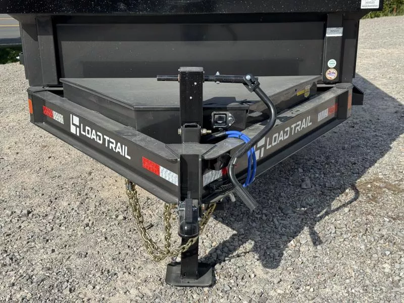 new Dump Trailers Load Trail  for sale, in Malvern, AR Thumbnail 5