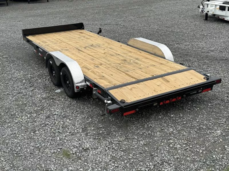 new Car Haulers / Racing Trailers Load Trail  for sale, in Bastrop, LA Thumbnail 4