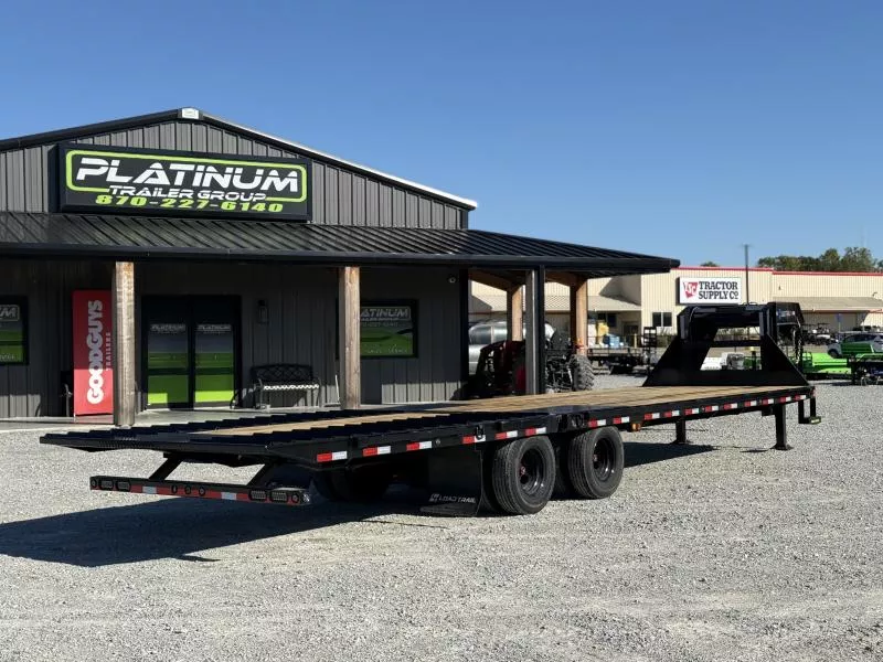 new Equipment / Flatbed Trailers Load Trail  for sale, in Trumann, AR Thumbnail 15
