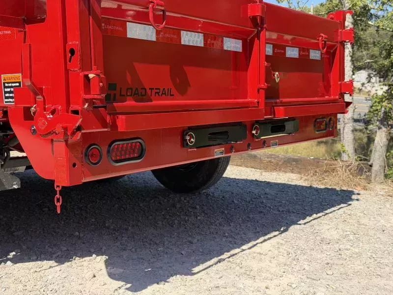 new Dump Trailers Load Trail  for sale, in Malvern, AR Thumbnail 16