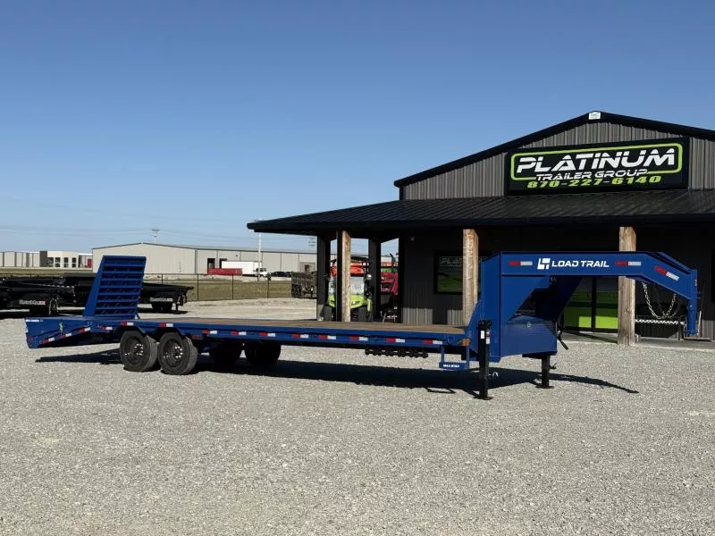 new Equipment / Flatbed Trailers Load Trail  for sale, in Trumann, AR Thumbnail 3