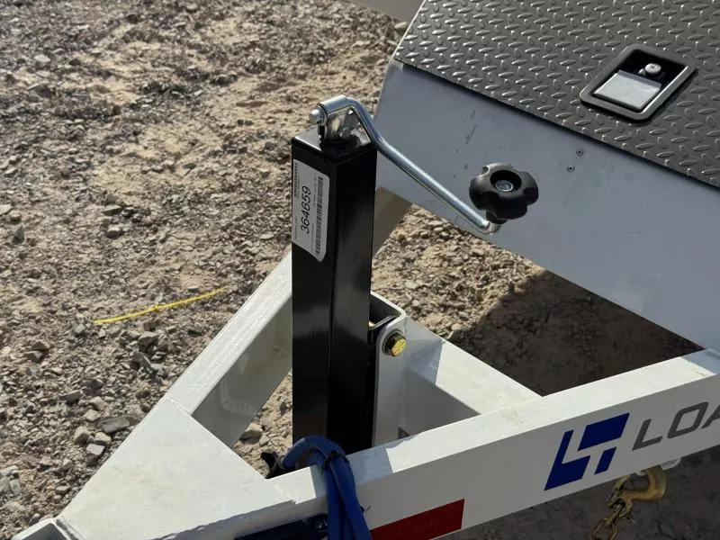 new Tilt Trailers Load Trail  for sale, in Malvern, AR Thumbnail 7