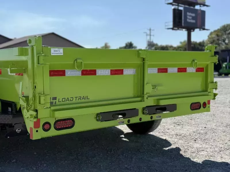 new Dump Trailers Load Trail  for sale, in Trumann, AR Thumbnail 11