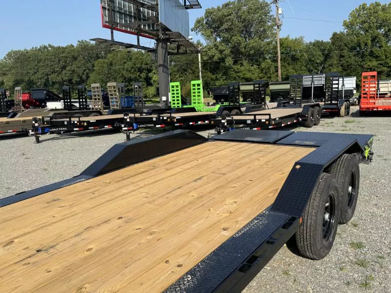 new Equipment / Flatbed Trailers Load Trail  for sale, in Bastrop, LA Thumbnail 5