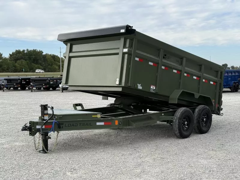 new Dump Trailers Load Trail  for sale, in Trumann, AR Thumbnail 4