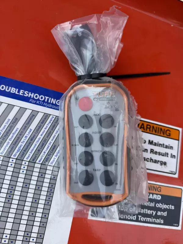 new Equipment / Flatbed Trailers Load Trail  for sale, in Trumann, AR Thumbnail 18