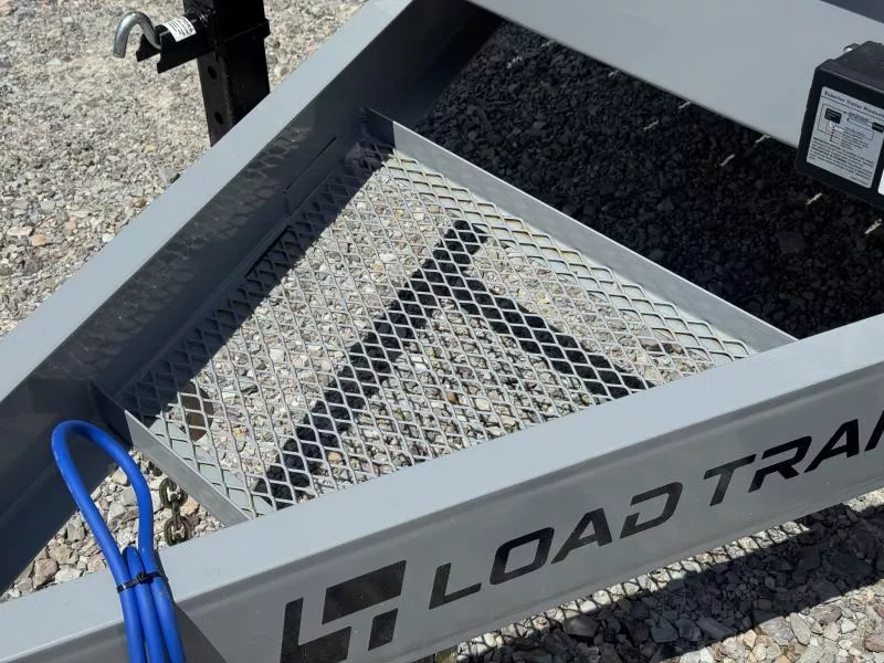 new Equipment / Flatbed Trailers Load Trail  for sale, in Malvern, AR Thumbnail 4