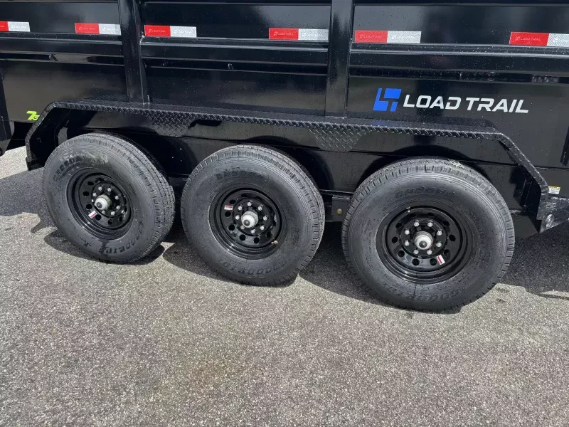 new Dump Trailers Load Trail  for sale, in Athens, GA Thumbnail 6