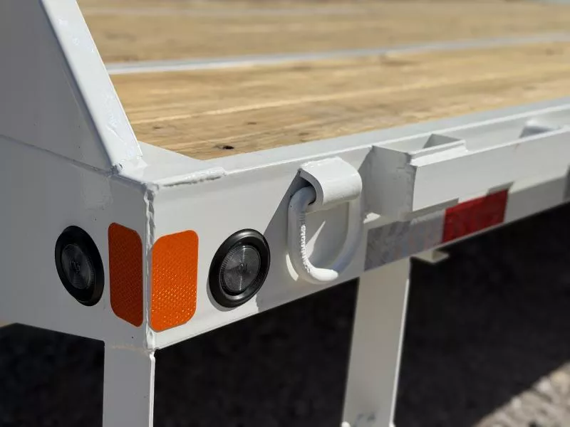 new Equipment / Flatbed Trailers Load Trail  for sale, in Malvern, AR Thumbnail 11