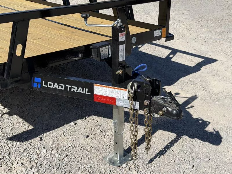new Utility Trailers Load Trail  for sale, in Malvern, AR Thumbnail 2