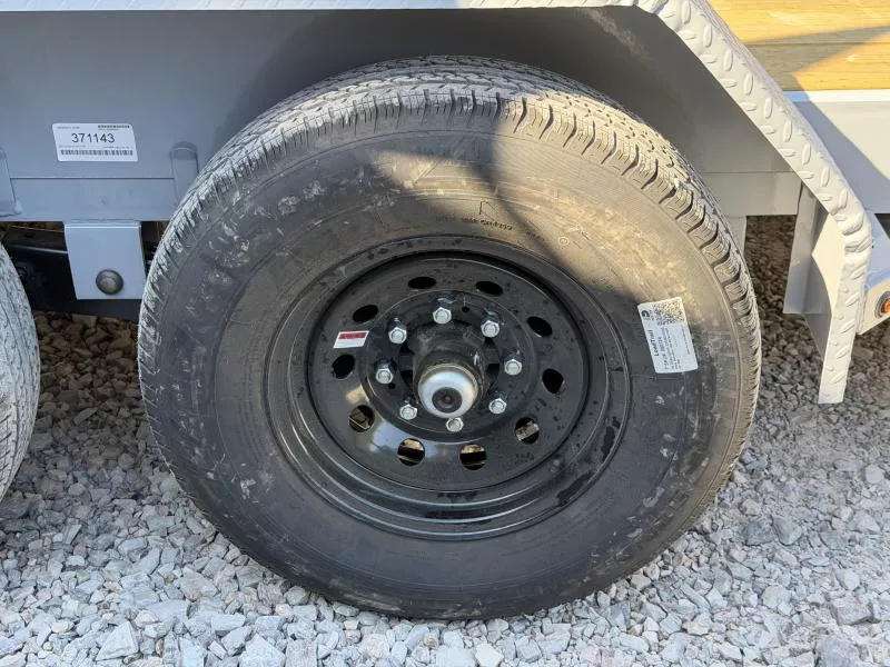 new Tilt Trailers Load Trail  for sale, in Malvern, AR Thumbnail 17