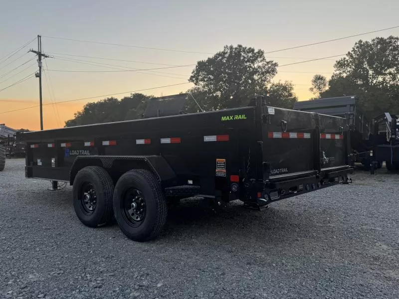 new Dump Trailers Load Trail  for sale, in Bastrop, LA Thumbnail 6