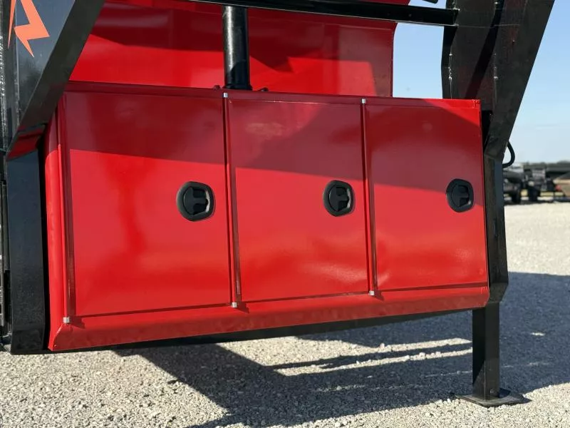 new Dump Trailers RawMaxx  for sale, in Trumann, AR Thumbnail 8