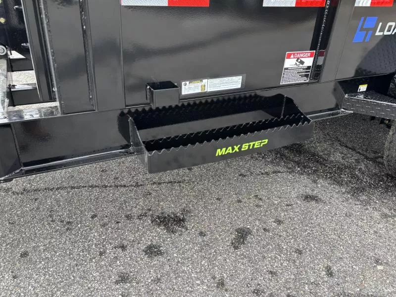 new Dump Trailers Load Trail  for sale, in Athens, GA Thumbnail 3