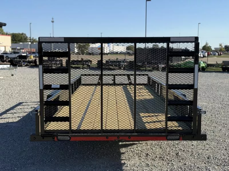 new Utility Trailers Load Trail  for sale, in Trumann, AR Thumbnail 7