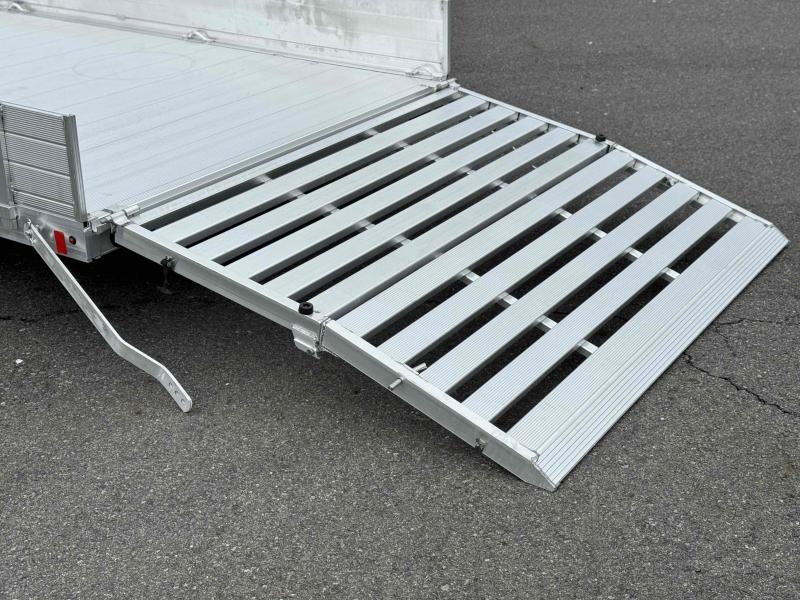 new Utility Trailers Aluma  for sale, in Malvern, AR Thumbnail 13