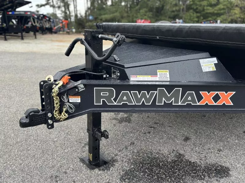 new Dump Trailers RawMaxx  for sale, in Athens, GA Thumbnail 7