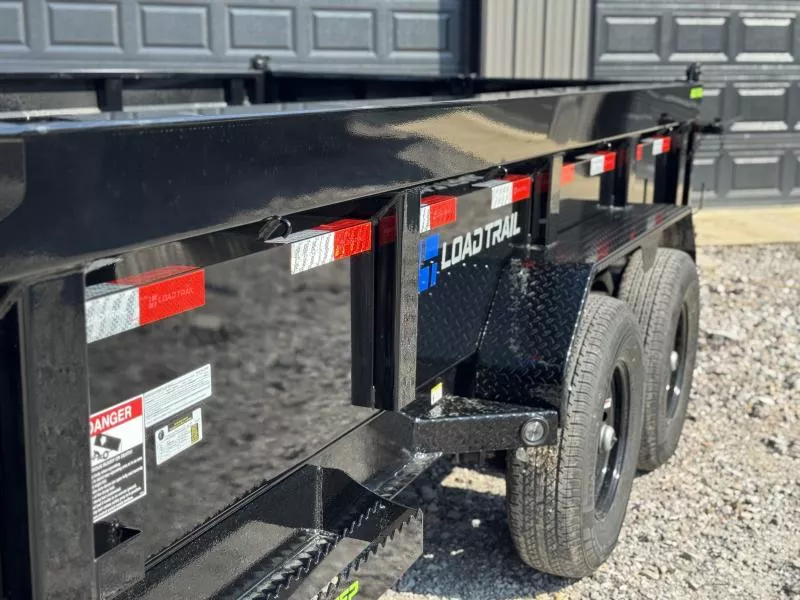 new Dump Trailers Load Trail  for sale, in Malvern, AR Thumbnail 13