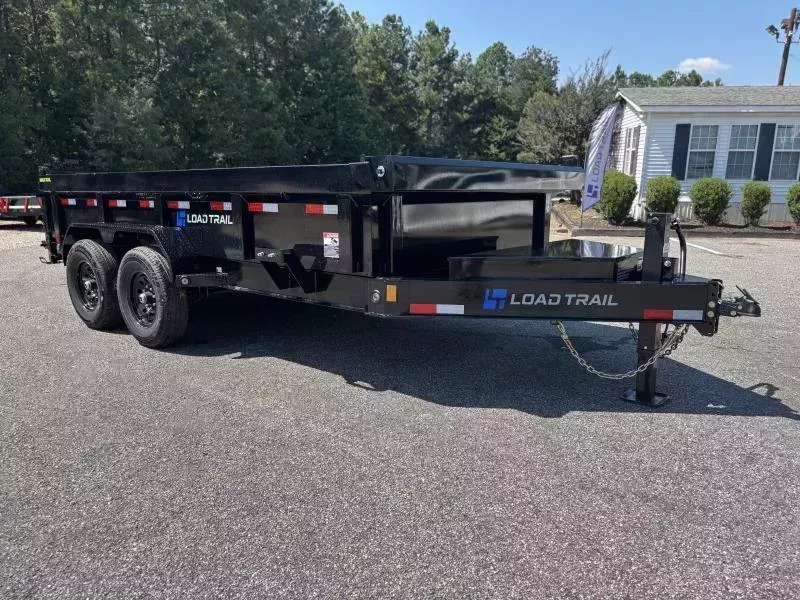 new Dump Trailers Load Trail  for sale, in Athens, GA Thumbnail 7