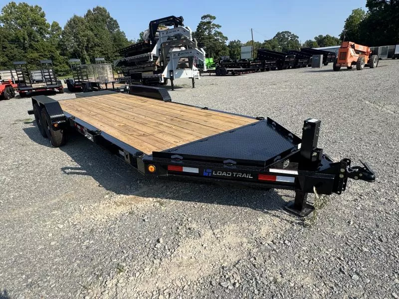 new Equipment / Flatbed Trailers Load Trail  for sale, in Bastrop, LA Thumbnail 15
