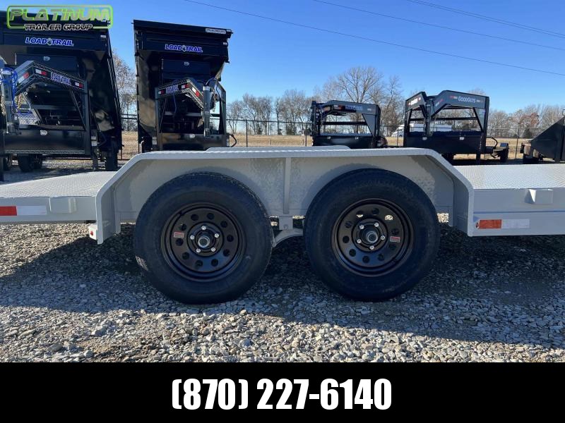 2023 HD 83x20 Steel Deck Car Hauler 2023 HD 83x20 Steel Deck Car Hauler