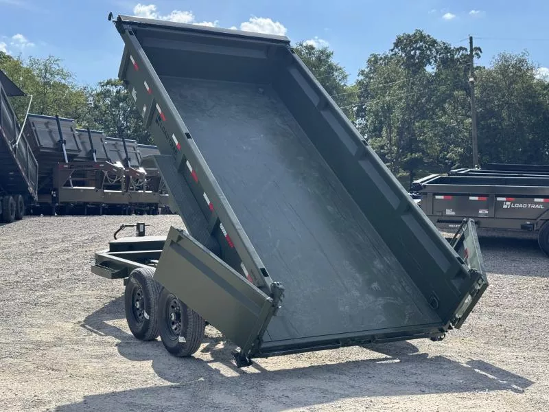 new Dump Trailers Load Trail  for sale, in Malvern, AR Thumbnail 3
