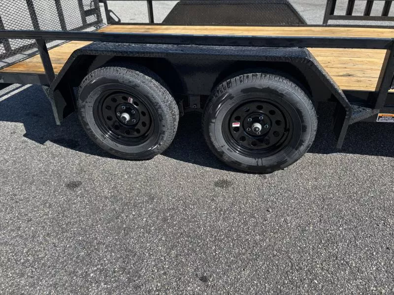new Utility Trailers Load Trail  for sale, in Athens, GA Thumbnail 4