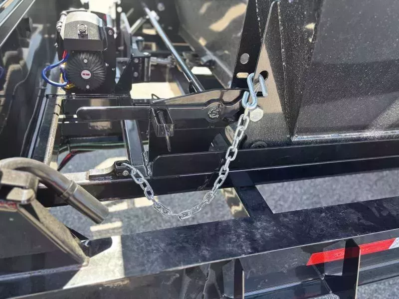 new Dump Trailers RawMaxx  for sale, in Athens, GA Thumbnail 22